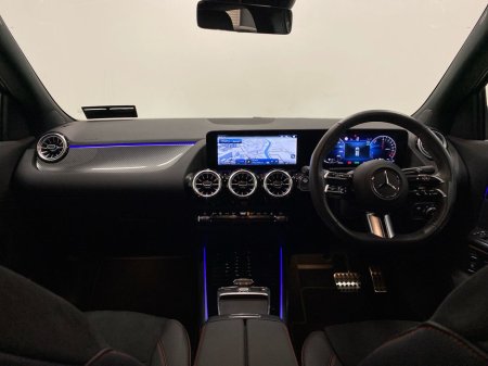2024 Mercedes-Benz GLA Class GLA 250e AMG LINE EXECUTIVE | Reversing Camera €53,950