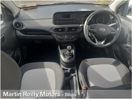 2023 Hyundai i10 Classic €15,945