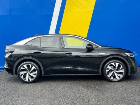 2022 Volkswagen ID.5 PRO FAMILY 77KWH // PANORAMIC SUNROOF // 20