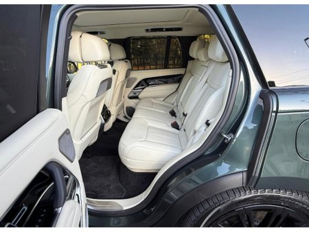 2025 Land Rover Range Rover Sport 3.0 P460 AUTOBIOGRAPHY WITH PERLINO LEATHER €159,950 thumbnail