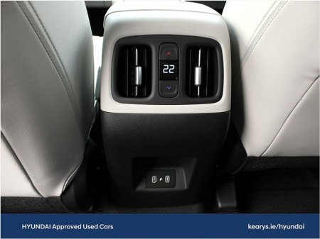 2024 Hyundai Tucson Tucson FL Executive Plus €38,997 thumbnail