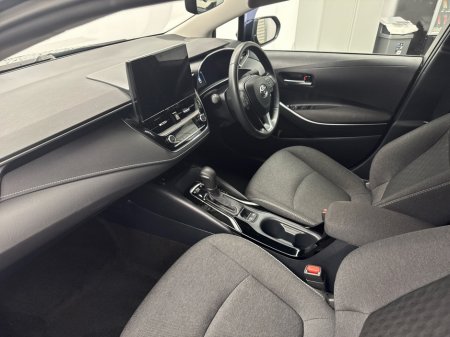 2024 Toyota Corolla 1.8 HYBRID LUNA SPORT *BLACK FRIDAY FLASH SALE* €85 P/W ON PCP €30,890