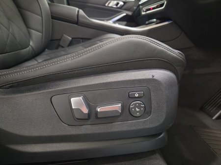 2026 BMW X5 xDrive50e M Sport €121,950 thumbnail