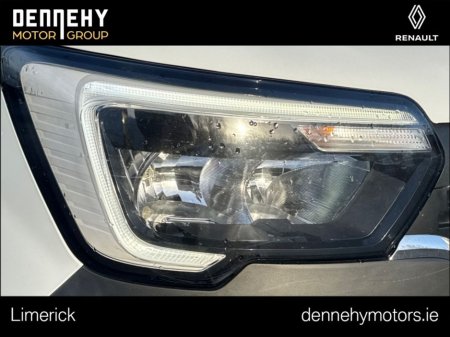 2021 Renault Master MASTER FWD LM35 DCI 135 BUSINE €14,000 thumbnail