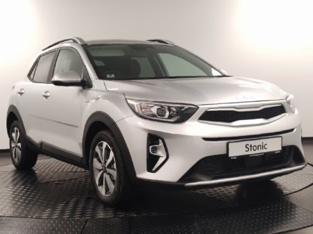2026 Kia Stonic STONIC 1.0 K2