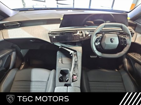 2026 Peugeot 5008 ALL NEW 5008 Allure Hybrid * IN STOCK NOW FOR 261! €54,995