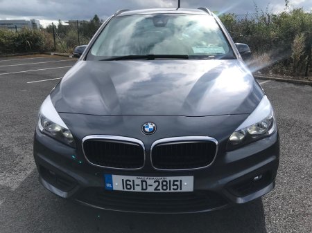 2016 BMW 2 Series  €14,999 thumbnail