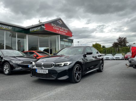 2023 BMW 3 Series M SPORT AUTO €43,995