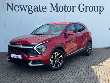 2024 Kia Sportage K3 Diesel