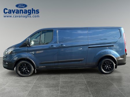 2023 Ford Transit Custom  €33,950