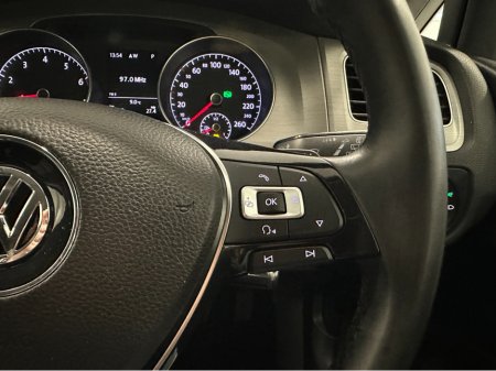 2014 Volkswagen Golf (141) GOLF 1.2TSI DSG LOW KMS VW/AUDI SPECIALISTS WWW.DENISDARCYCARS.IE €11,950 thumbnail