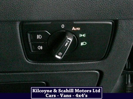 2022 Volkswagen Passat BUSINESS 2.0 TDI MANUAL 6SPEED FWD 150 4DR €27,900 thumbnail