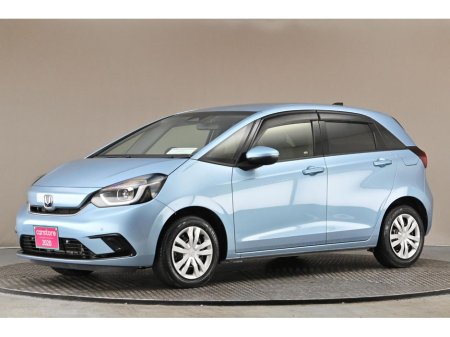 2020 Honda Fit *JAN 2026 PRICING NOW* 1.5 HEV E-CVT *CARPLAY*ANDROID*REVERSE CAM*PARK SENSORS*