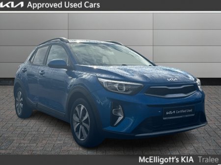 2022 Kia Stonic 1.0 K2 PE PETROL MY2022 5DR
