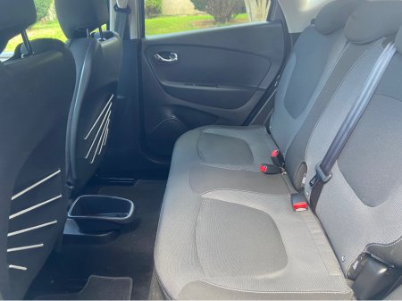 2014 Renault Captur INTENSE 1.5 DCI 90**//**€180 ROAD TAX**//**WARRANTY**//**CHARCOAL GREY**//**ONLY 98,000KM**//** €9,666