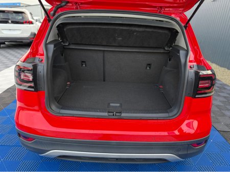 2020 Volkswagen T-Cross HIGHLINE - 1.0L PETROL - AUTO - 12M WARRANTY - CAR: 1608 €18,950 thumbnail