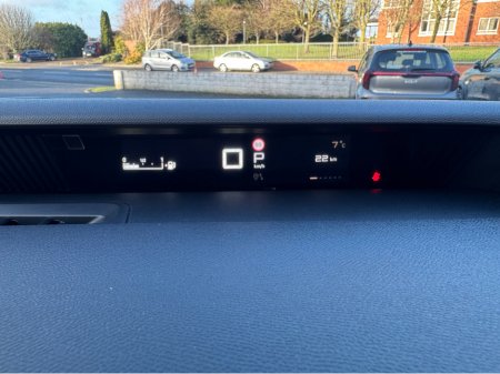 2026 Citroen C3 Aircross Max Hybrid 7 Seat €35,995 thumbnail