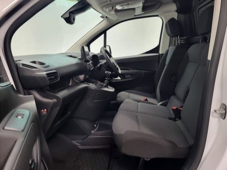 2025 Citroen Berlingo Enterprise BlueHDi 100 LWB From €89 Per Week €20,731 thumbnail