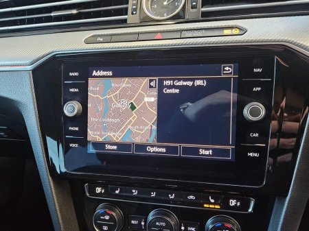 2019 Volkswagen Arteon 2.0TDI DSG 150HP R-LINE thumbnail