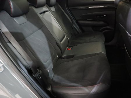 2023 Hyundai Tucson *69* N LINE S TGDI PHEV T-GDI 4X4 €34,900 thumbnail