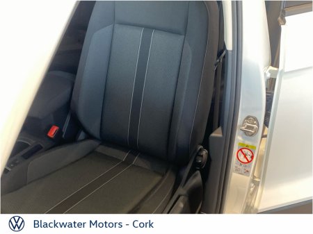 2025 Volkswagen T-Roc 2.0TDI 116BHP EDITION 75 €34,995 thumbnail