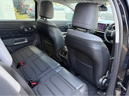 2023 Citroen C5 Aircross FEEL PACK BLUEHDI auto