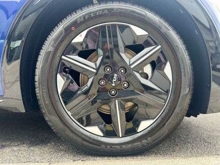 2026 Kia EV6 Earth (585km range) (0% Finance available) €52,795