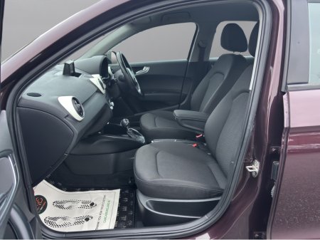 2015 Audi A1 2015 AUDI A1 (S103) €12,995 thumbnail