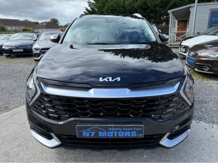 2023 Kia Sportage 1.6 K3 MHEV €28,950