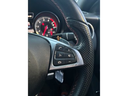 2016 Mercedes-Benz CLA Class 180 AMG LINE €18,995 thumbnail