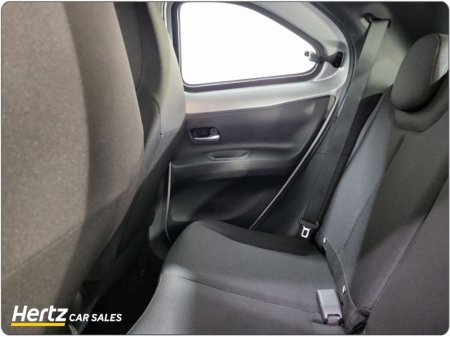 2023 Toyota Aygo X PULSE 1.0 Petrol Manual €14,475 thumbnail