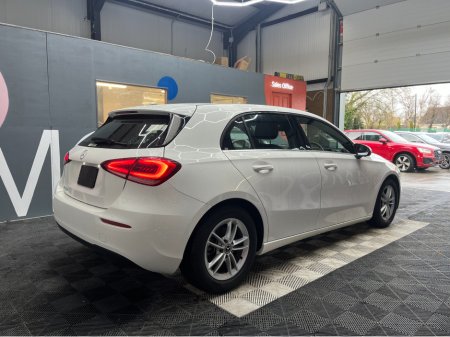 2019 Mercedes-Benz A Class €23950! 2019 MERCEDES-BENZ A CLASS AUTOMATIC  A180 1.4 AUTOMATIC / CRUISE CONTROL / REVERSE CAMERA €23,950