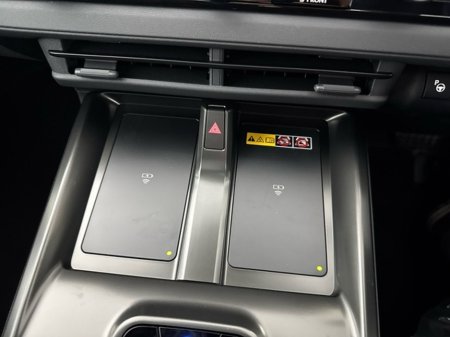 2026 Toyota bZ4X Premier €52,950 thumbnail