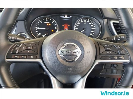 2020 Nissan Qashqai 1.3 PET SV PREMIUM PAR €24,995 thumbnail