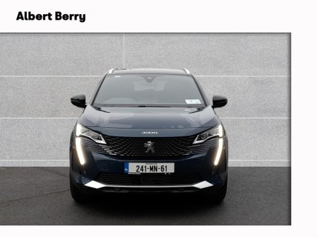 2024 Peugeot 3008 SOD SOLD SOLD SOLD         FL GT 1.5 HDI 130 AUTO 6. €35,950 thumbnail