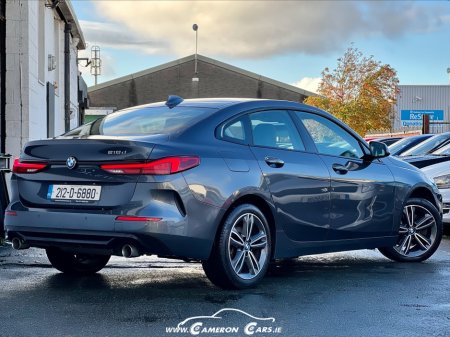 2021 BMW 2 Series SPORT AUTOMATIC SHADOW LINE €24,950