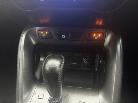 2014 Hyundai ix35 4WD 4DR AUTO €9,995 thumbnail