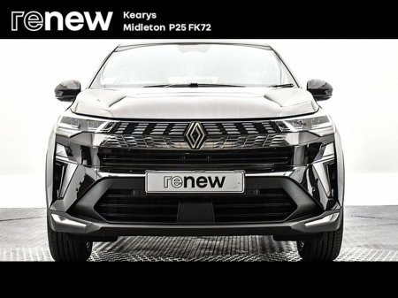 2025 Renault Symbioz Techno TCe 140 €34,990 thumbnail