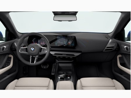 2026 BMW 2 Series 220i M-Sport Gran Coupe €51,975