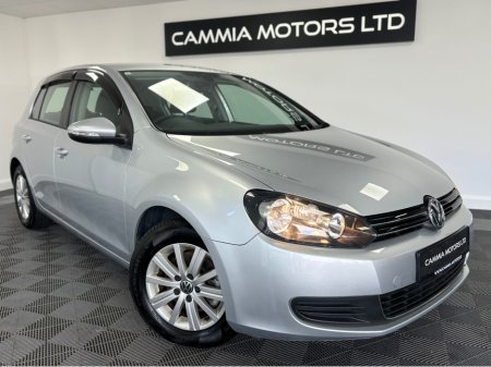2013 Volkswagen Golf VOLKSWAGEN GOLF 1.2 TSI DSG*REVERSE CAMERA*ELECTRIC FOLDING & HEATED MIRRORS*BLUETOOTH AUDIO*AUTO LIGHTS*AIR CONDITIONING*TRADE INS WELCOME VIEWINGS AVAILABLE 7 DAYS A WEEK* €9,950