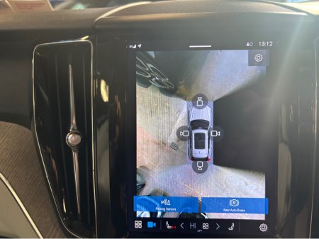 2023 Volvo XC60 T6 PHEV PLUS DARK AWD 5DR AUTO €39,750 thumbnail