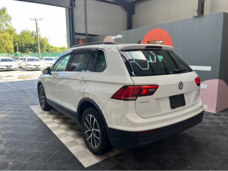 2020 Volkswagen Tiguan TIGUAN AUTOMATIC ONLY 34K KMS 1.4 PETROL COMFORT LINE / 34k KMs /  REVERSE CAMERA , ADAPTIVE CRUISE & MORE €30,950
