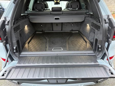 2024 BMW X5 ***SOLD***50E M SPORT//INCREDIBLE SPECIFICATION// VERY LOW MILEAGE//IMMACULATE THROUGHOUT//SIMI AND AA DEALER thumbnail