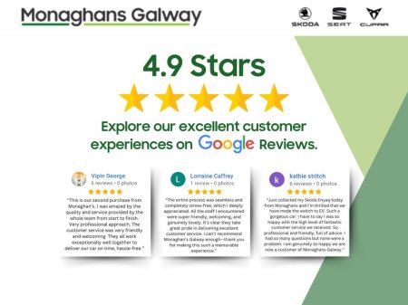 2026 Skoda Scala Order Your New Skoda Scala Now! €26,775