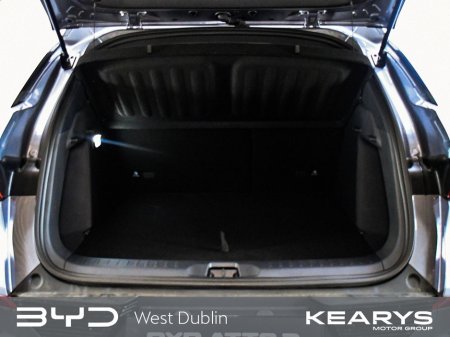 2026 BYD ATTO 3 Order your new 261 Atto 3 Comfort Grey today! €40,783 thumbnail