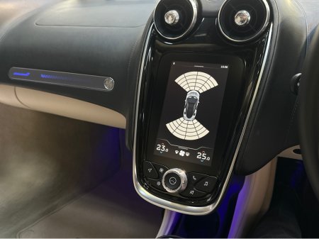 2020 McLaren GT 4.0 V8 TWIN TURBO GT €159,950 thumbnail