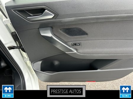 2016 Volkswagen Touran 1.4 COMFORT LINE AUTO 7 SEATER *CAR ID 97* €15,950 thumbnail