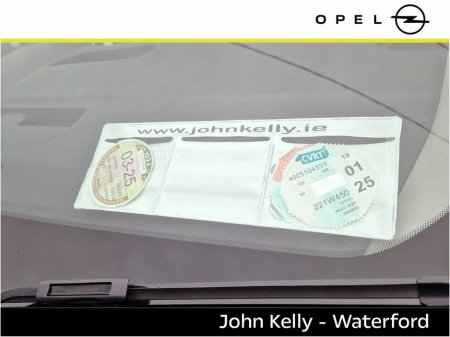 2023 Opel Vivaro VIVARO L2H1-1.5 100BHP -DIE-6SP €16,599