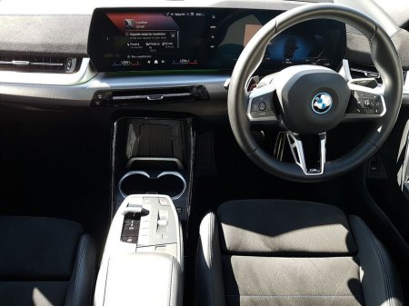 2024 BMW iX2 xDrive30 M Sport €52,995