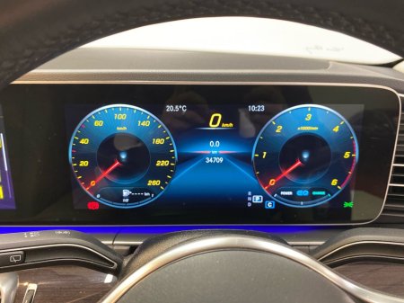 2022 Mercedes-Benz GLE Class GLE 300 d 4Matic (5 Seater) €69,950 thumbnail